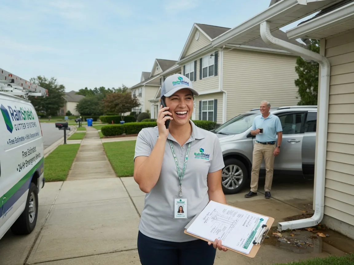 Gutter Installation Murphysboro, IL FAQs